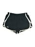 Under Armour Black Athletic Shorts Size XS - photo 1