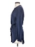 Massimo Dutti Blue Cardigan Size 4 - photo 5