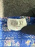 Sienna Sky 100% Polyester Paisley Blue Casual Dress Size L - photo 7