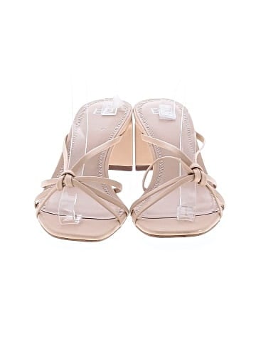 BP. Sandals (view 2)