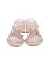 BP. Ivory Sandals Size 8 1/2 - photo 2