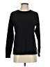 Time and Tru Black Sweatshirt Size S - photo 1