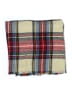 Unbranded Plaid Tan Scarf One size - photo 2