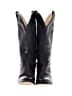 Assorted Brands Black Boots Size 6 1/2 - photo 2
