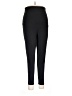 Threads 4 Thought Solid Black Active Pants Size M - photo 1
