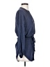 Massimo Dutti Blue Cardigan Size 4 - photo 4