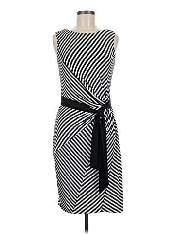 Suzi Chin for Maggy Boutique Casual Dress (view 1)