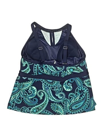 Lands' End Swimsuit Top (view 2)