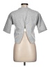 Lululemon Athletica Silver Cardigan Size L (estimated) - photo 2