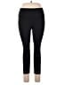 Alo Black Active Pants Size L - photo 1