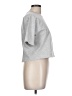 Lululemon Athletica Silver Cardigan Size L (estimated) - photo 4
