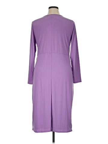 ELOQUII Cocktail Dress (view 2)