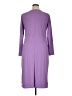 ELOQUII Purple Cocktail Dress Size 14 - photo 2