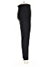 Threads 4 Thought Solid Black Active Pants Size M - photo 4