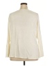 Roz & Ali 100% Acrylic Ivory Pullover Sweater Size 3X - photo 2