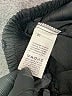 Shein 100% Polyester Black Cargo Pants Size L - photo 8
