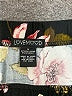 Assorted Brands Floral Black Formal Skirt Size M - photo 4