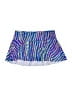 Lands' End Purple Swimsuit Cover Up Size 10 - photo 1