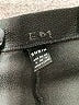 Shein Black Active Pants Size S - photo 4