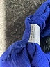 Chaus Blue Zip Up Hoodie Size M - photo 7