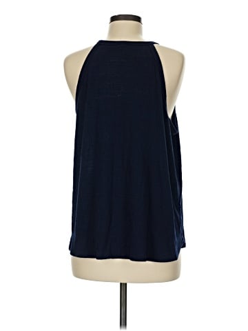Jessica Simpson Sleeveless Blouse (view 2)