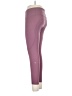 Lululemon Athletica Solid Pink Purple Active Pants Size 10 - photo 5