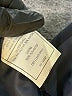 Spring Notion Black Tuxedo Vest Size 5 - photo 4