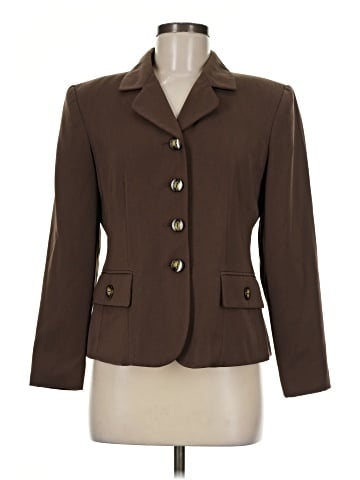 Kasper A.S.L. Blazer (view 1)