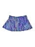 Lands' End Purple Swimsuit Cover Up Size 10 - photo 2