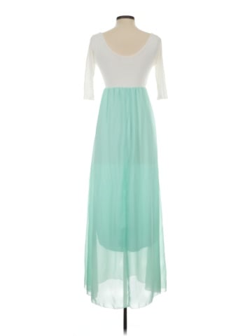 Nymphe Casual Dress (view 2)