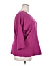 Assorted Brands Purple Pullover Sweater Size 2X - photo 4