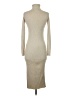 Zara Tan Casual Dress Size S - photo 2