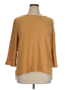 J.Jill Pullover Sweater (view 1)