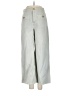 Zara Gray Casual Pants Size 4 - photo 1