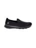 Assorted Brands Solid Black Sneakers Size 9 - photo 1