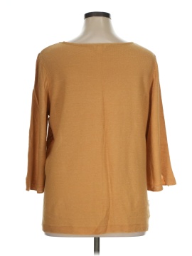 J.Jill Pullover Sweater (view 2)