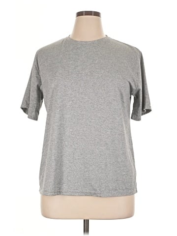 Assorted Brands Short Sleeve T-Shirt (view 1)