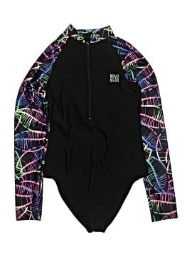 Maui and Sons Rash Guard (view 1)