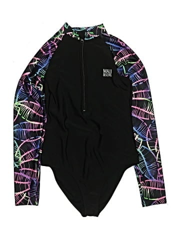 Maui and Sons Rash Guard (view 1)