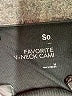 SO Black Tank Top Size M - photo 7