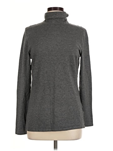 Joseph A. Turtleneck Sweater (view 1)