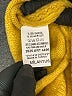 Big Dart Yellow Pullover Sweater Size M (estimated) - photo 8