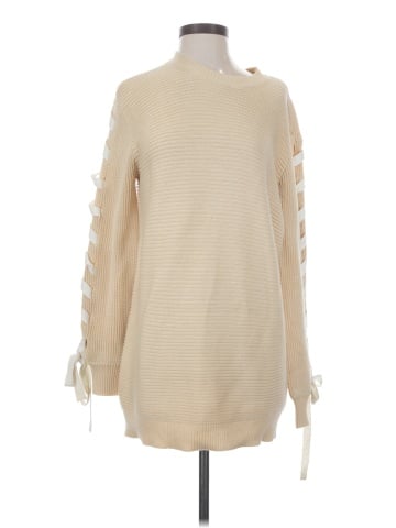 Lovers + Friends Pullover Sweater (view 1)