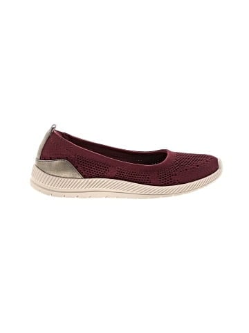 Easy Spirit Flats (view 1)