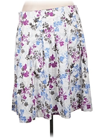 Talbots Outlet Casual Skirt (view 2)