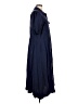 Lands' End Blue Casual Dress Size L - photo 4