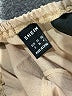 Shein Tan Casual Dress Size S - photo 8
