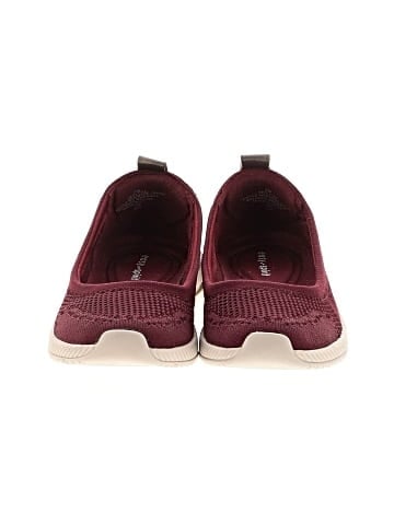 Easy Spirit Flats (view 2)