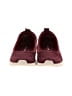 Easy Spirit Burgundy Flats Size 7 - photo 2