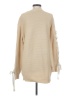 Lovers + Friends Tan Pullover Sweater Size S - photo 2